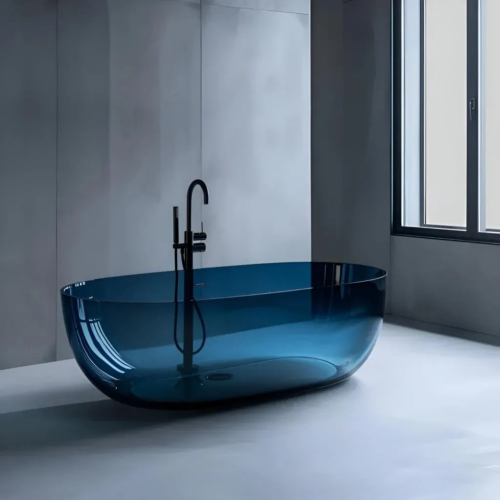 Cazi de Baie Freestanding