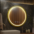 Oglinzi LED