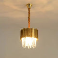 Candelabre Cristal