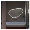 Oglinzi LED Dressing