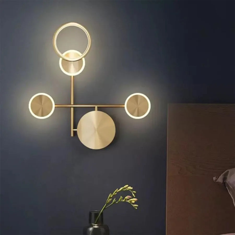 Aplice Decorative