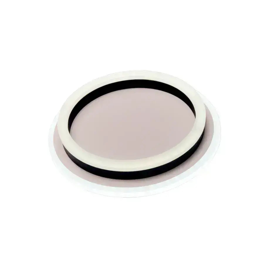 Lustra LED SOLENA ROTONDA 13W, Diametru 25cm, lumina Rece/Calda/Neutra, Alb Negru