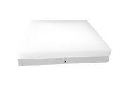 Plafoniera LED PL200/17P 24W Lumina Rece 6000k Alb