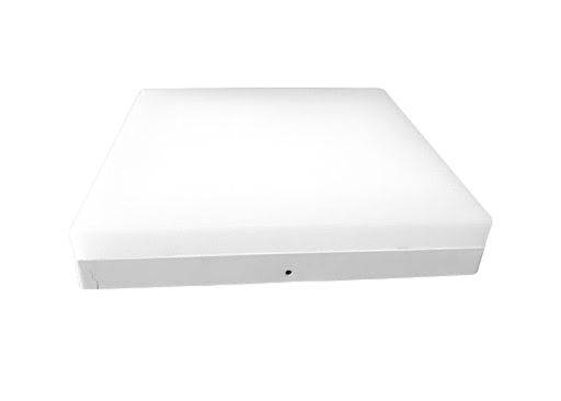 Plafoniera LED PL200/17P 24W Lumina Rece 6000k Alb