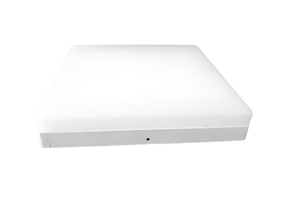 Plafoniera LED PL200/12P 18W Lumina Rece 6000k Alb