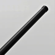 Aplica LED Angelique 24W Alb Negru