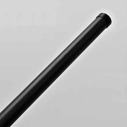 Aplica LED Angelique 24W Alb Negru