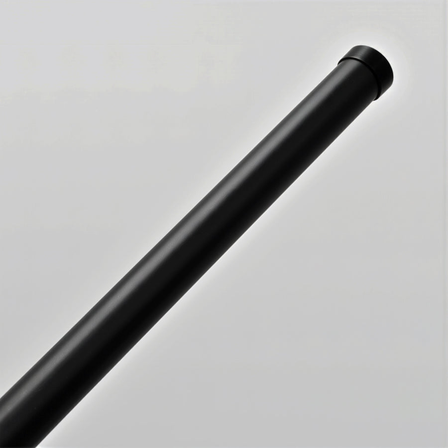 Aplica LED Angelique 24W Alb Negru