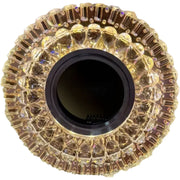 Spot LED, STRAHL II, 4W, Rotund, lumina Calda, Transparent