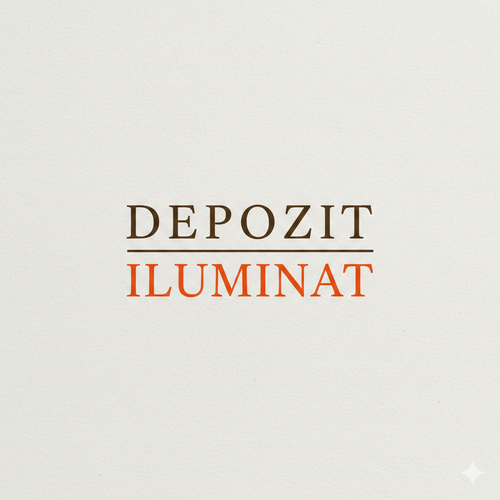 Depozit Luminat