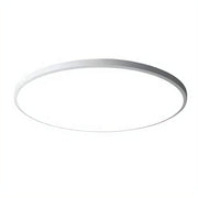 Plafoniera LED SOLIS 47cm 70W Lumina Rece Alb