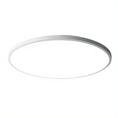 Plafoniera LED SOLIS 47cm 70W Lumina Rece Alb