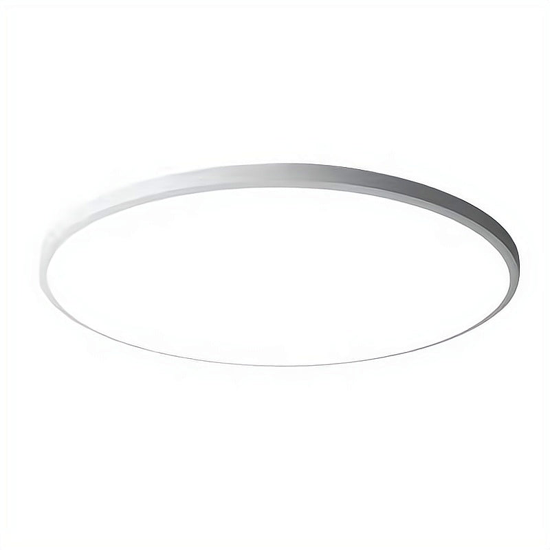 Plafoniera LED SOLIS 47cm 70W Lumina Rece Alb