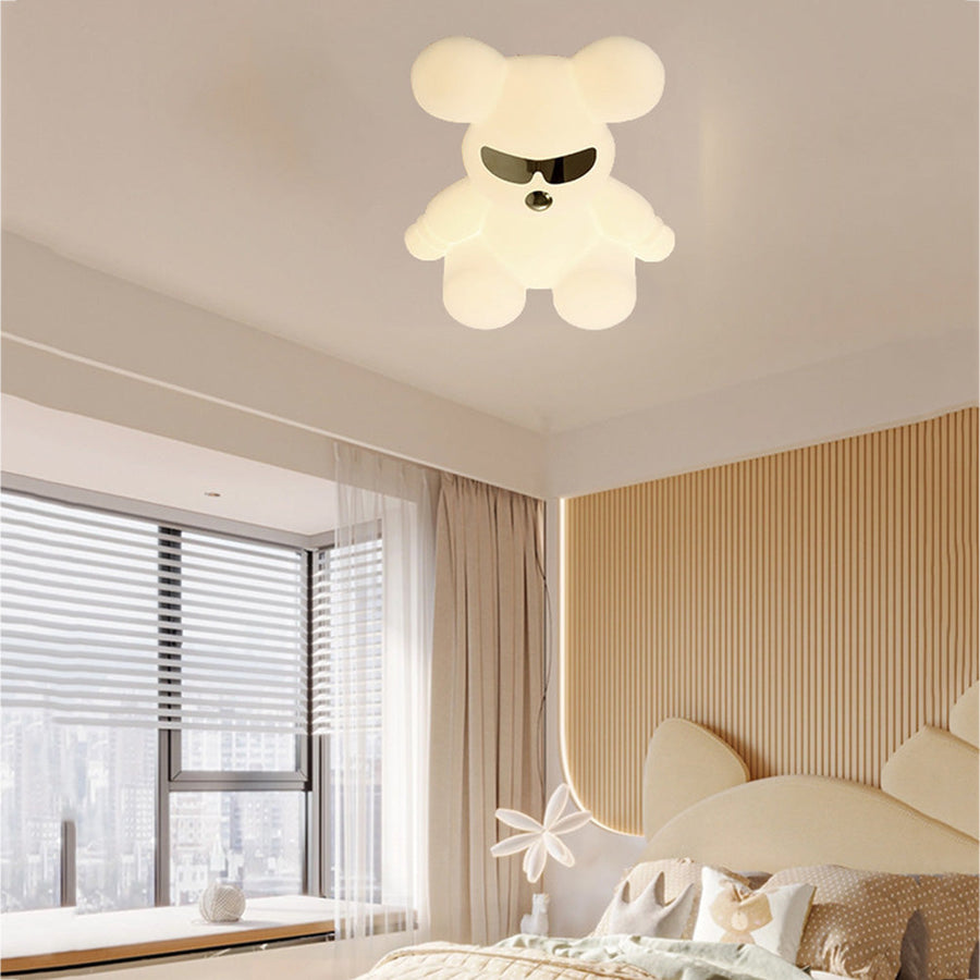 Lustra LED URSULETI CP221 Suspendata