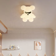 Lustra LED URSULETI CP221 Suspendata