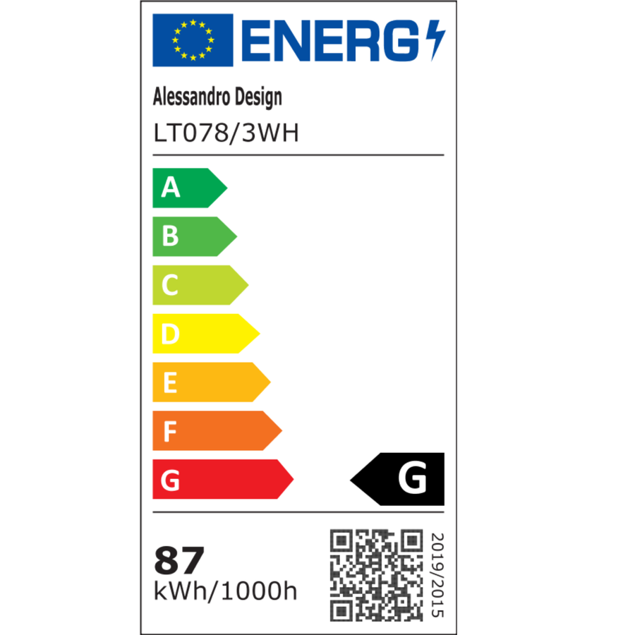 Lustra LED cu telecomanda si cristal LEILA 87W, 3 Patrate, lumina Rece/Calda/Neutra, Dimabila, Alb