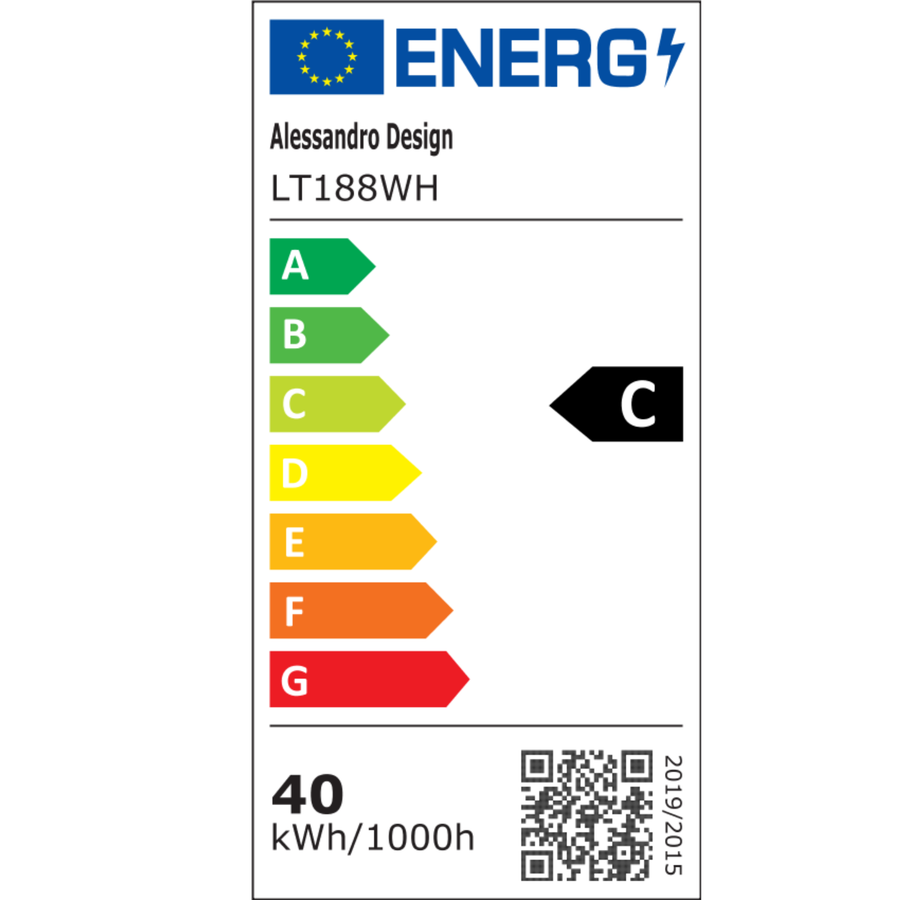 Lustra LED LT188WH, Cristal si Metal, 40W, Dimabila, Inaltime Reglabila, Lumina Rece/Calda/Neutra, Iluminat Luxos