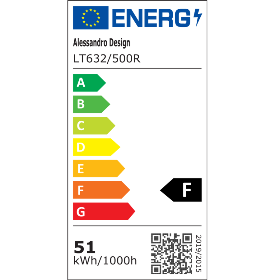 Lustra LED cu telecomanda SOLARA 51W, 2 Cercuri, lumina Rece/Calda/Neutra, Dimabila, Auriu Alb