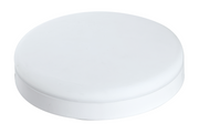 Plafoniera LED PL200/17R 24W Lumina Rece 6000k Alb