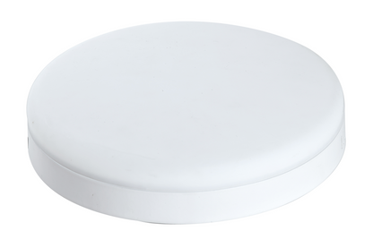 Plafoniera LED PL200/17R 24W Lumina Rece 6000k Alb