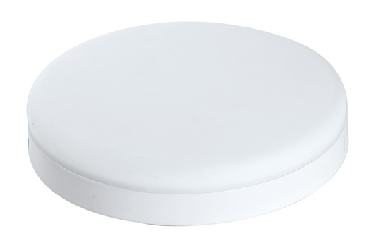 Plafoniera LED PL200/17R 24W Lumina Rece 6000k Alb
