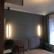 Pendul Pluto, 17W, Lumina Rece/Calda/Neutra, Negru