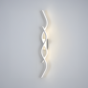 Aplica LED AL105WH 52W Alb