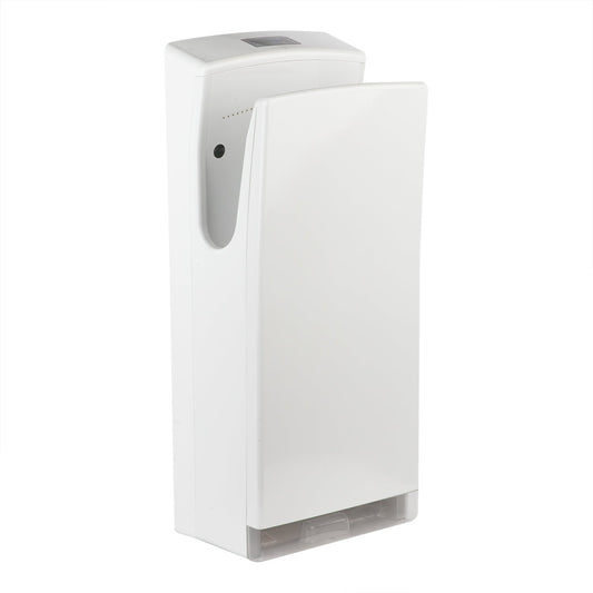 Uscator de Maini cu Senzor, 1200W, Alb, 2026WH