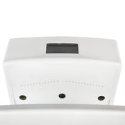 Uscator de Maini cu Senzor, 1200W, Alb, 2026WH