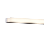 Aplica LED, COMO, 7W, liniara, lumina Calda/Neutra/Rece, Negru
