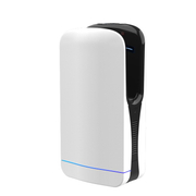 Uscător de mâini cu Senzor, 2000W, ABS, 2029WH