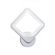 Aplica LED Akila, 16W, Alb, Lumina Rece/Calda/Neutra