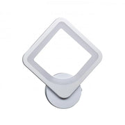Aplica LED Akila, 16W, Alb, Lumina Rece/Calda/Neutra