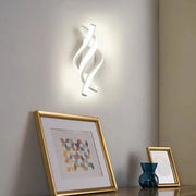 Aplica LED Reid 13W, Lumina Rece/Calda/Neutra, Alb