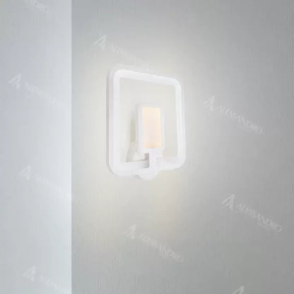 Aplica LED Felix 29W 3000/4000/6000k Alb