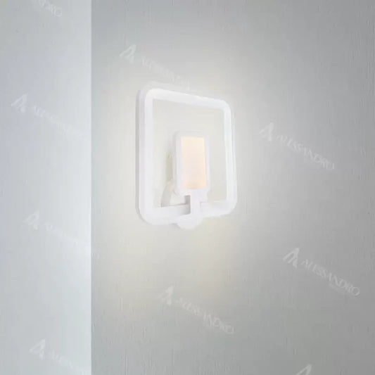 Aplica LED Felix 29W 3000/4000/6000k Alb