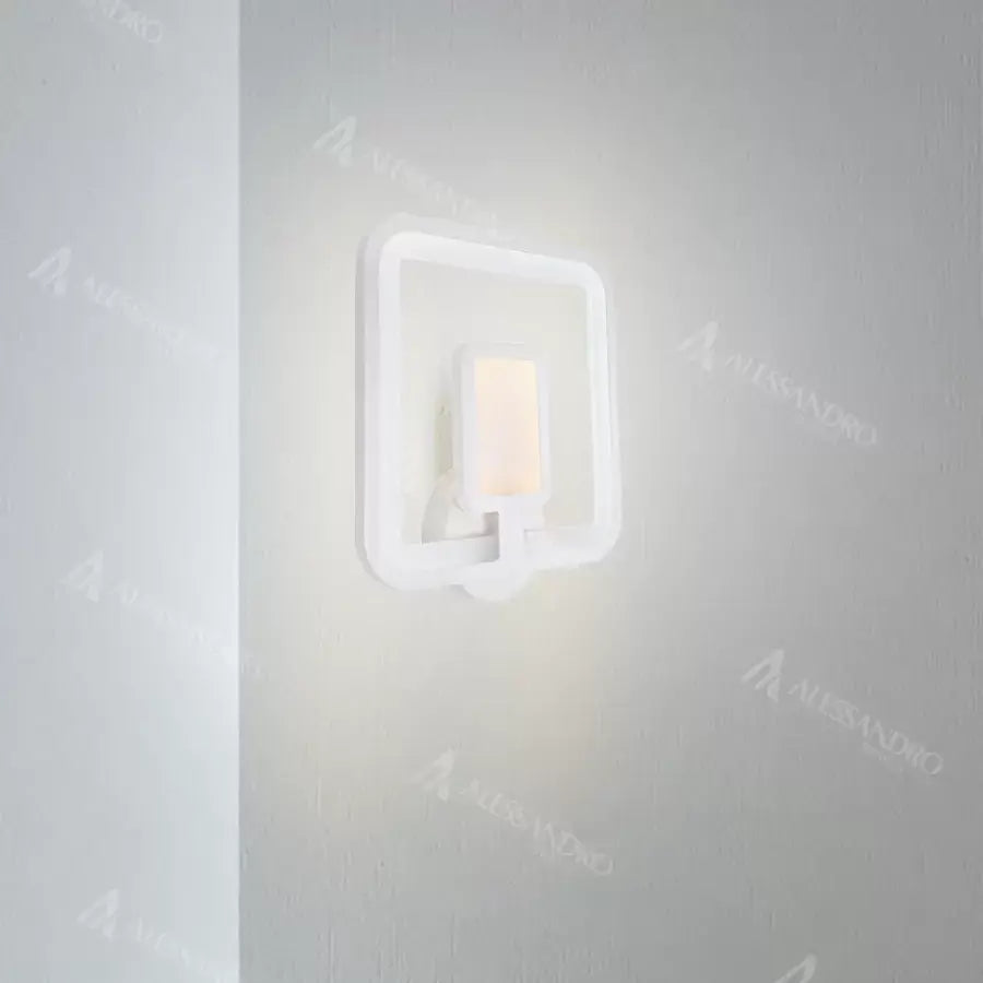 Aplica LED Felix 29W 3000/4000/6000k Alb