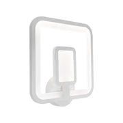 Aplica LED Felix 29W 3000/4000/6000k Alb