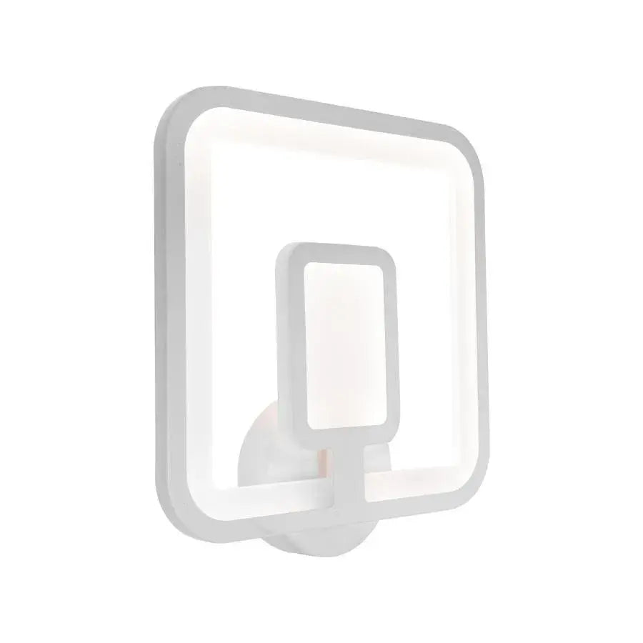 Aplica LED Felix 29W 3000/4000/6000k Alb