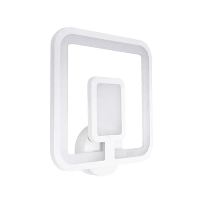 Aplica LED Felix 29W 3000/4000/6000k Alb