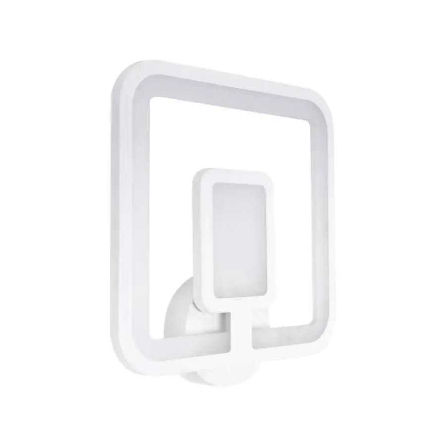 Aplica LED Felix 29W 3000/4000/6000k Alb