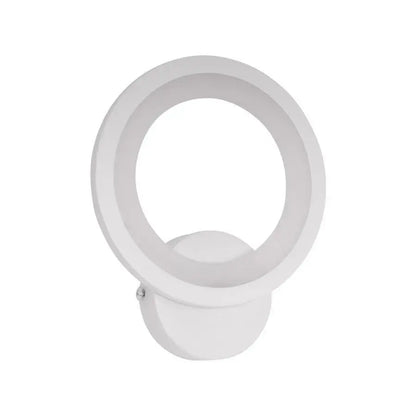 Aplica LED BETTY 13W Alb Lumina Calda/Neutra/Rece, Design Modern si Eficient