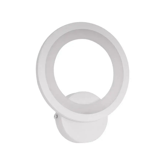 Aplica LED BETTY 13W Alb Lumina Calda/Neutra/Rece, Design Modern si Eficient