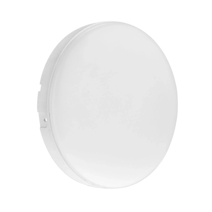 Plafoniera LED PL200/12R 18W Lumina Rece 6000k Alb