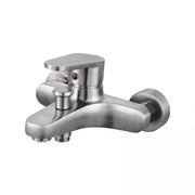 Baterie Baie, Inox SUS304, Satinat, LY007
