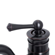 Baterie Lavoar, Metal, Negru, WZY/318