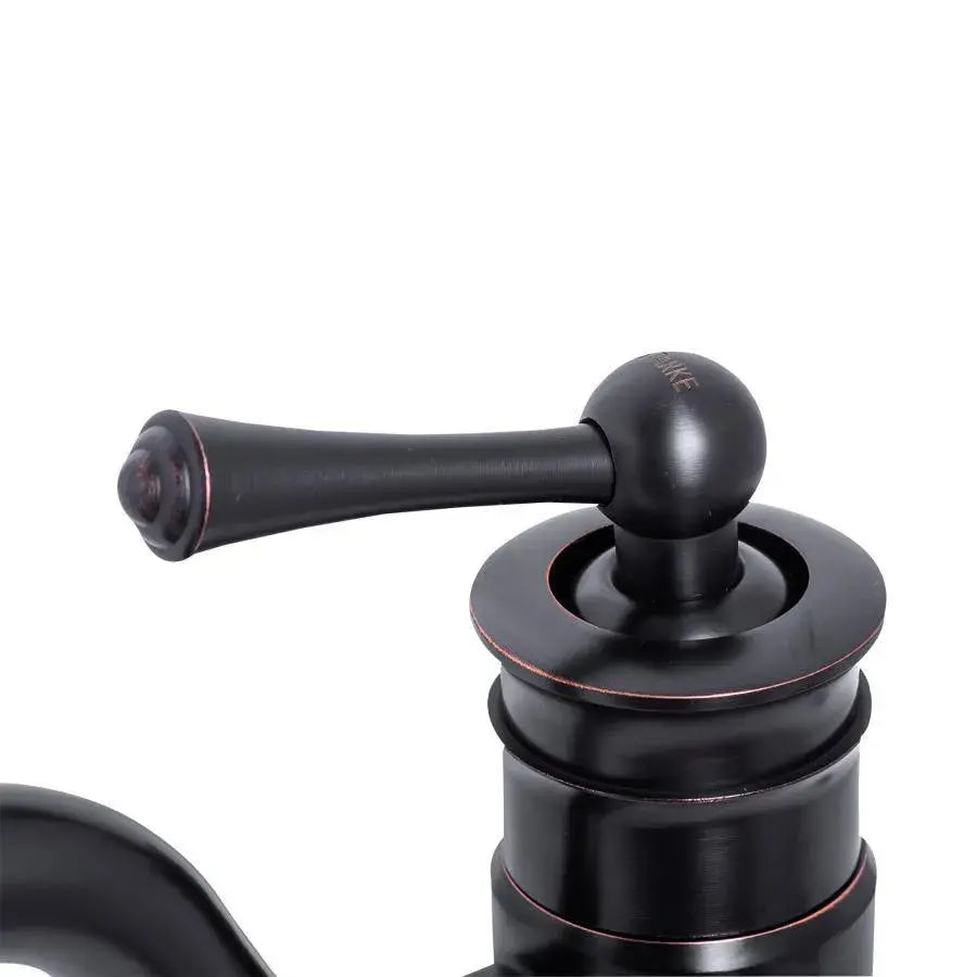 Baterie Lavoar, Metal, Negru, WZY/318