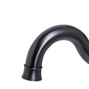Baterie Lavoar, Metal, Negru, WZY/318