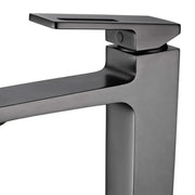 Baterie Lavoar, Alama Sanitara, Satinat, 9807N