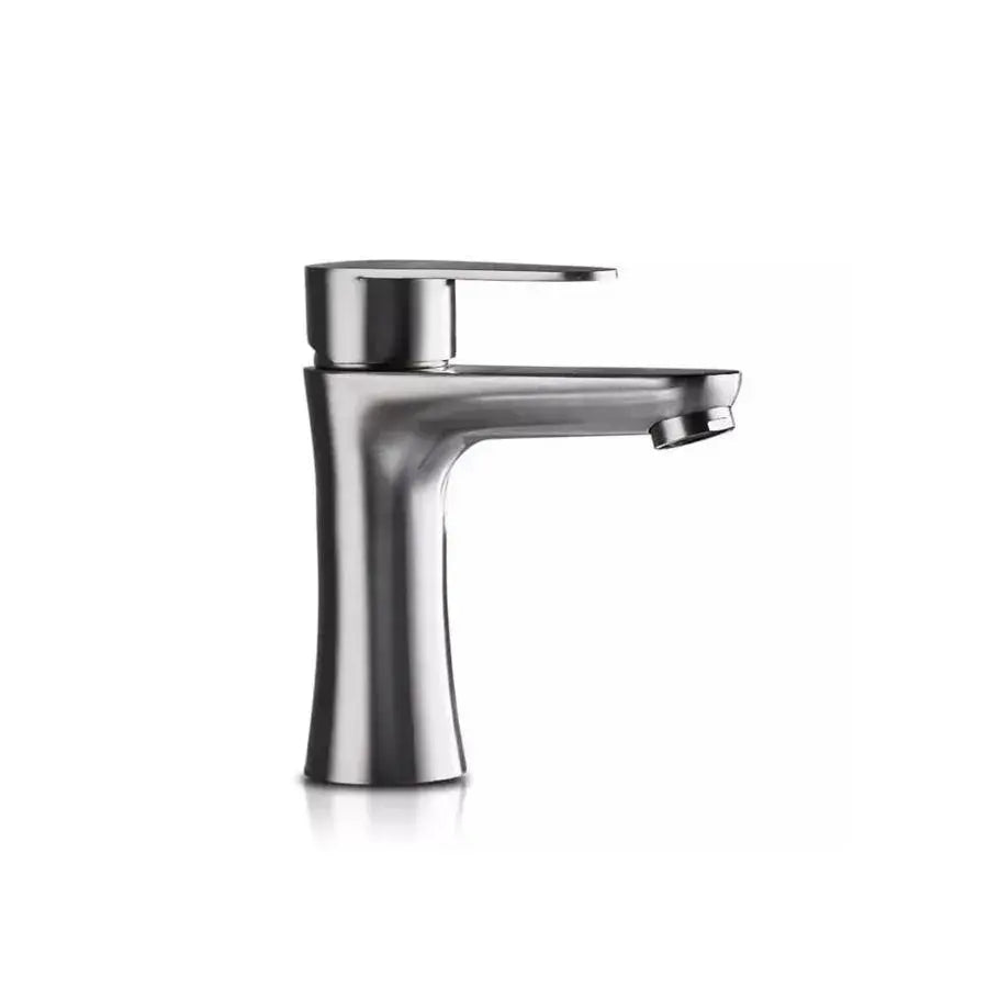 Baterie Lavoar, Inox Periat, Racoduri, Kit Fixare, MP005